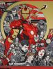 Lot #360 - IRON MAN 2 (2010) - Hand-Numbered Limited Edition Mondo Print, 2010 - 7
