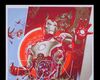 Lot #361 - IRON MAN 3 (2013) - Hand-Numbered Artist Proof Mondo Print, 2013 - 2