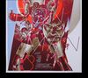 Lot #361 - IRON MAN 3 (2013) - Hand-Numbered Artist Proof Mondo Print, 2013 - 3