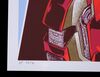 Lot #361 - IRON MAN 3 (2013) - Hand-Numbered Artist Proof Mondo Print, 2013 - 4