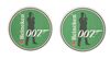 Lot #365 - PIERCE BROSNAN JAMES BOND MEMORABILIA SELECTION (1995-2002) - Set of Assorted Memorabilia, 1995-2002 - 3