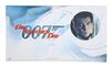 Lot #365 - PIERCE BROSNAN JAMES BOND MEMORABILIA SELECTION (1995-2002) - Set of Assorted Memorabilia, 1995-2002 - 5