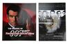 Lot #365 - PIERCE BROSNAN JAMES BOND MEMORABILIA SELECTION (1995-2002) - Set of Assorted Memorabilia, 1995-2002 - 7