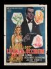 Lot #366 - JAMES BOND: DR. NO (1962) - Carter-Jones Collection: Italian One-Panel (2-Fogli), 1962