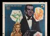 Lot #366 - JAMES BOND: DR. NO (1962) - Carter-Jones Collection: Italian One-Panel (2-Fogli), 1962 - 3