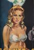 Lot #366 - JAMES BOND: DR. NO (1962) - Carter-Jones Collection: Italian One-Panel (2-Fogli), 1962 - 4