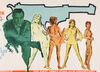 Lot #367 - JAMES BOND: DR. NO (1962) - US Half-Sheet, 1962 - 2