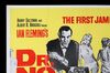 Lot #368 - JAMES BOND: DR. NO (1962) - UK Quad, 1967 - 2