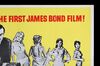 Lot #368 - JAMES BOND: DR. NO (1962) - UK Quad, 1967 - 3