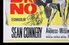 Lot #368 - JAMES BOND: DR. NO (1962) - UK Quad, 1967 - 5