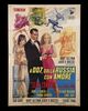 Lot #371 - JAMES BOND: FROM RUSSIA WITH LOVE (1963) - Italian One-Panel (2-Fogli), 1964