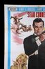 Lot #372 - JAMES BOND: GOLDFINGER (1964) - Italian One-Panel (2-Fogli), 1965 - 2