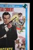 Lot #372 - JAMES BOND: GOLDFINGER (1964) - Italian One-Panel (2-Fogli), 1965 - 3
