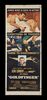Lot #373 - JAMES BOND: GOLDFINGER (1964) - US Insert, 1964