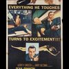 Lot #373 - JAMES BOND: GOLDFINGER (1964) - US Insert, 1964 - 3