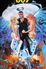 Lot #392 - JAMES BOND: DIAMONDS ARE FOREVER (1971) - US Insert (1971) - 4