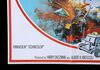 Lot #393 - JAMES BOND: DIAMONDS ARE FOREVER (1971) - UK Quad, 1971 - 3
