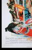 Lot #394 - JAMES BOND: LIVE AND LET DIE (1973) - US One-Sheet, 1973 - 4