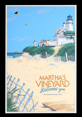 Lot #439 - JAWS (1975) - Signed and Numbered Limited Edition Nautilus Art Print, 2020