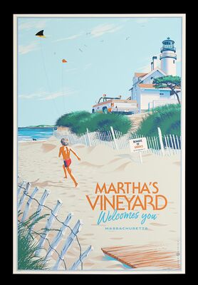 Lot #440 - JAWS (1975) - Signed and Numbered Limited Edition Nautilus Art Print, 2020