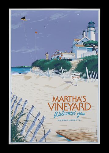 Lot #441 - JAWS (1975) - Signed and Hand-numbered Limited Edition Nautilus Art Variant Print, 2020