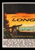 Lot #494 - THE LONGEST DAY (1962) - UK Quad, 1964 - 3