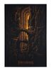 Lot #495 - LORD OF THE RINGS: FELLOWSHIP OF THE RING (2001), THE TWO TOWERS (2002), RETURN OF THE KING (2003) - A Set of Three Matching Numbered and Hand-signed Limited Edition Prints, 2016 - 2