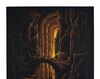 Lot #495 - LORD OF THE RINGS: FELLOWSHIP OF THE RING (2001), THE TWO TOWERS (2002), RETURN OF THE KING (2003) - A Set of Three Matching Numbered and Hand-signed Limited Edition Prints, 2016 - 3