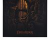 Lot #495 - LORD OF THE RINGS: FELLOWSHIP OF THE RING (2001), THE TWO TOWERS (2002), RETURN OF THE KING (2003) - A Set of Three Matching Numbered and Hand-signed Limited Edition Prints, 2016 - 4