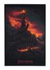 Lot #495 - LORD OF THE RINGS: FELLOWSHIP OF THE RING (2001), THE TWO TOWERS (2002), RETURN OF THE KING (2003) - A Set of Three Matching Numbered and Hand-signed Limited Edition Prints, 2016 - 6