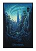 Lot #495 - LORD OF THE RINGS: FELLOWSHIP OF THE RING (2001), THE TWO TOWERS (2002), RETURN OF THE KING (2003) - A Set of Three Matching Numbered and Hand-signed Limited Edition Prints, 2016 - 10