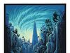 Lot #495 - LORD OF THE RINGS: FELLOWSHIP OF THE RING (2001), THE TWO TOWERS (2002), RETURN OF THE KING (2003) - A Set of Three Matching Numbered and Hand-signed Limited Edition Prints, 2016 - 11