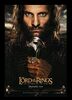 Lot #496 - LORD OF THE RINGS: RETURN OF THE KING (2003) - Seven US One-Sheets, 2003 - 2