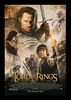 Lot #496 - LORD OF THE RINGS: RETURN OF THE KING (2003) - Seven US One-Sheets, 2003 - 7