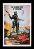 Lot #497 - MAD MAX (1979) - US One-Sheet, 1980