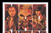 Lot #501 - MAD MAX: FURY ROAD (2015) - Signed and Numbered Limited Edition Print, 2016 - 2