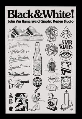 Lot #634 - STAR WARS: EP IV - A NEW HOPE (1977) - Charles Lippincott Collection: Special Art Poster, 1976