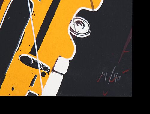 Lot #771 - WATCHMEN (2009) - Hand-numbered Limited Edition Private ...
