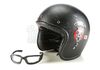 Lot # 2: Marvel's The Punisher (TV Series) - Dogs of Hell Motorcycle Helmet And Goggles - 2