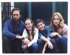Lot # 3: Marvel's The Punisher (TV Series) - Lieberman Family Photo and Artwork - 2