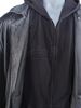 Lot # 11: Marvel's The Punisher (TV Series) - Frank Castle's Airport Costume with Mickey O'Hare's Boarding Pass and Stunt Sniper Rifle - 5