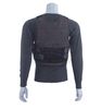 Lot # 17: Marvel's The Punisher (TV Series) - Frank Castle's Bulletproof Vest and Black Shirt with Stunt Pistol - 4