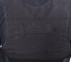 Lot # 17: Marvel's The Punisher (TV Series) - Frank Castle's Bulletproof Vest and Black Shirt with Stunt Pistol - 5