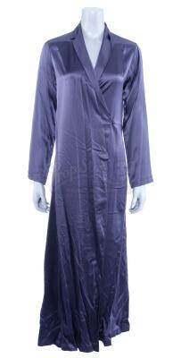 Lot # 192: Marvel's The Punisher (TV Series) - Amy Bendix's Bathrobe