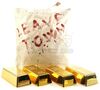 Lot # 1: Marvel's The Punisher (TV Series) - Donny Chavez's Bloodied Loot Bag with Four Gold Bars - 2
