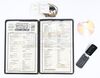 Lot # 5: Marvel's The Punisher (TV Series) - Frank Castle's Bastelli's Diner Set - 6