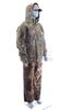 Lot # 7: Marvel's The Punisher (TV Series) - Gunner Henderson's Woods Costume and Stunt Weapons - 2