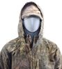 Lot # 7: Marvel's The Punisher (TV Series) - Gunner Henderson's Woods Costume and Stunt Weapons - 5