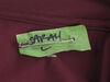 Lot # 12: Marvel's The Punisher (TV Series) - Sarah Lieberman's Costume and Liability Release Form - 7