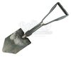 Lot # 14: Marvel's The Punisher (TV Series) - Lewis Wilson's Hole-Digging Costume and Shovel - 6